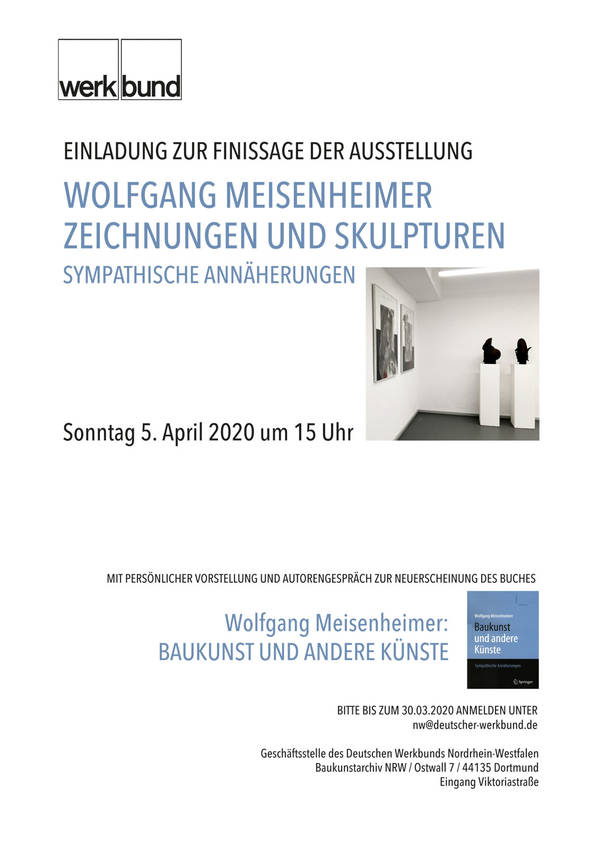 Finissage