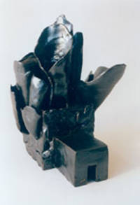 WOLFGANG MEISENHEIMER HÄUSER. SKULPTUREN. 2003