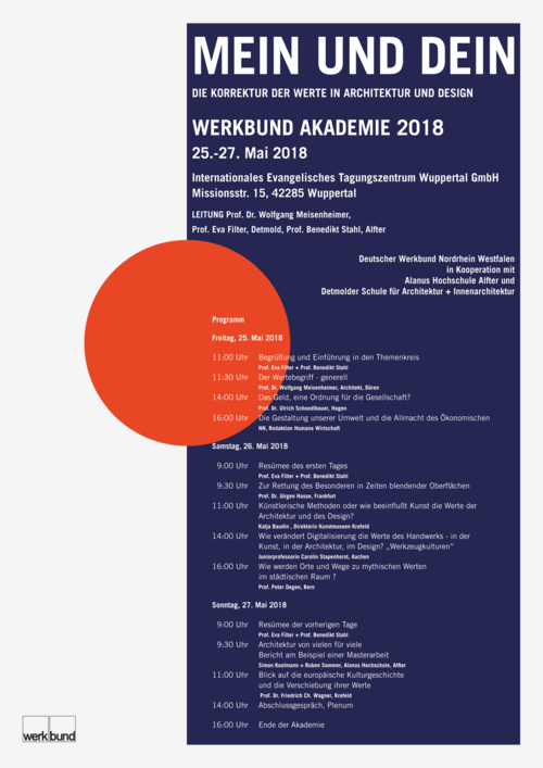 Seminar 2018